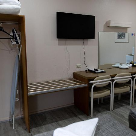 Garden Motor Inn Gundagai Dış mekan fotoğraf