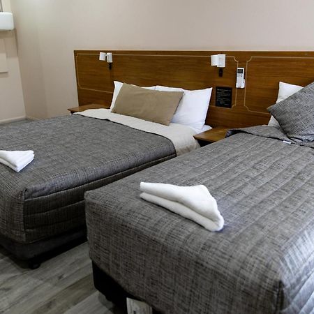 Garden Motor Inn Gundagai Dış mekan fotoğraf