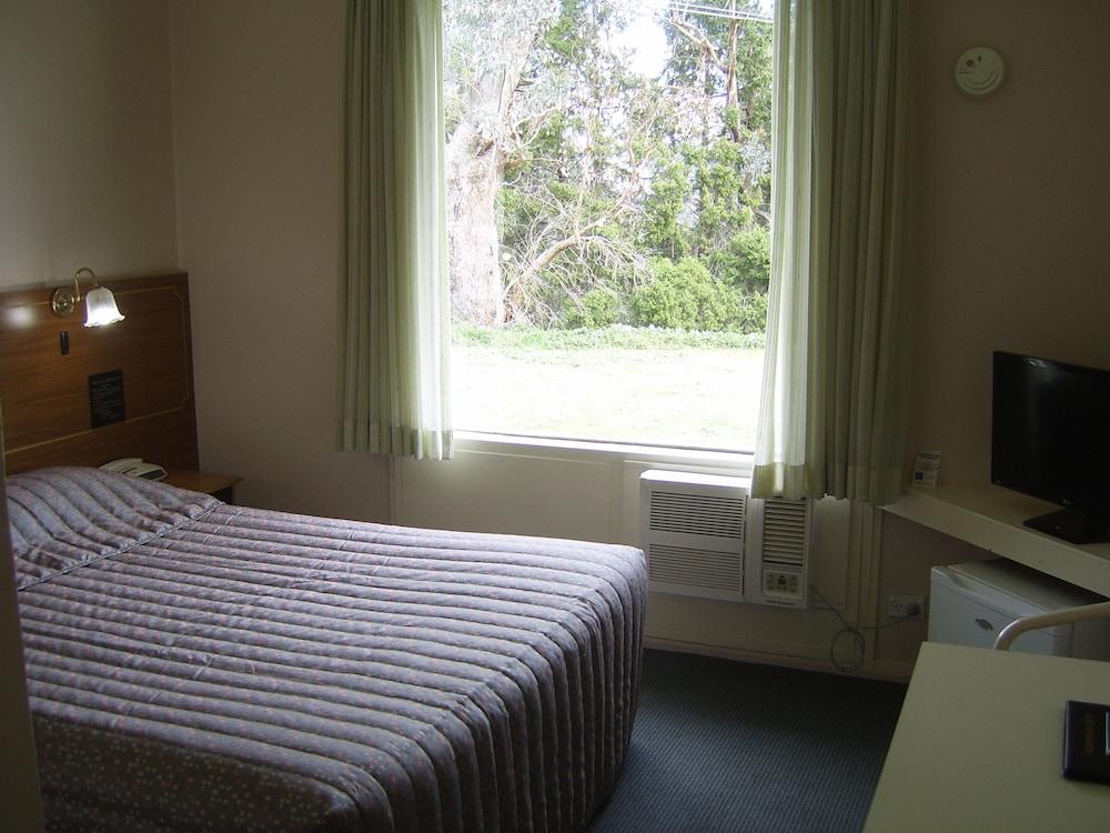 Garden Motor Inn Gundagai Dış mekan fotoğraf