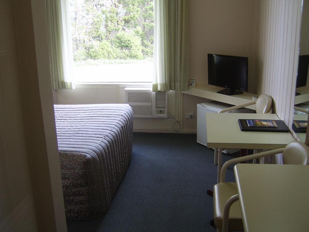Garden Motor Inn Gundagai Dış mekan fotoğraf