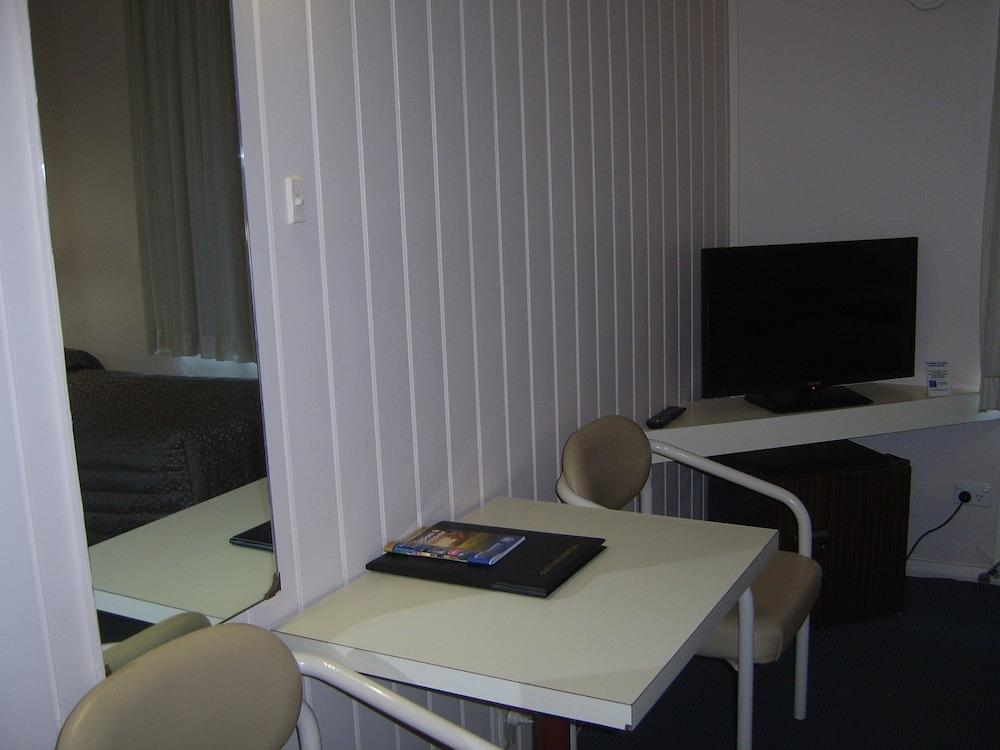 Garden Motor Inn Gundagai Dış mekan fotoğraf