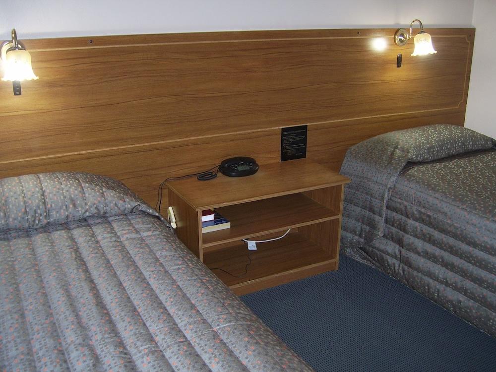 Garden Motor Inn Gundagai Dış mekan fotoğraf