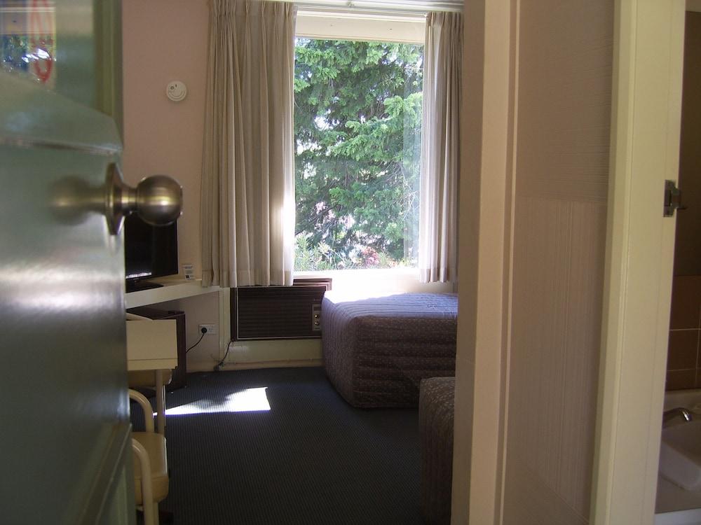Garden Motor Inn Gundagai Dış mekan fotoğraf