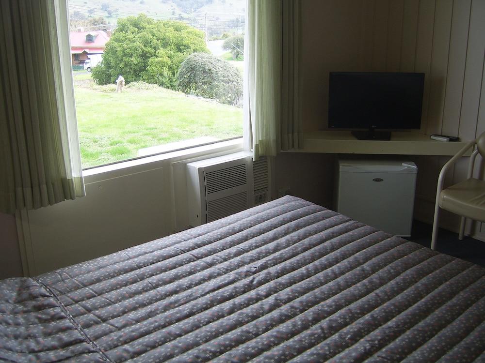 Garden Motor Inn Gundagai Dış mekan fotoğraf