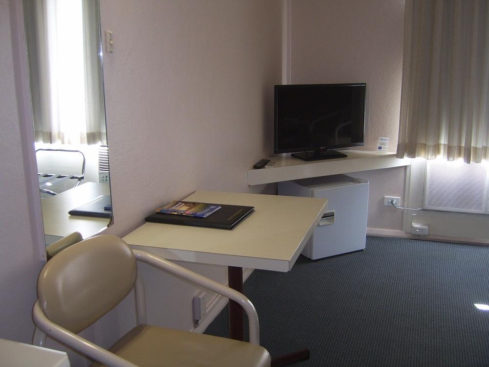 Garden Motor Inn Gundagai Dış mekan fotoğraf