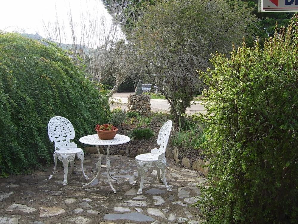 Garden Motor Inn Gundagai Dış mekan fotoğraf