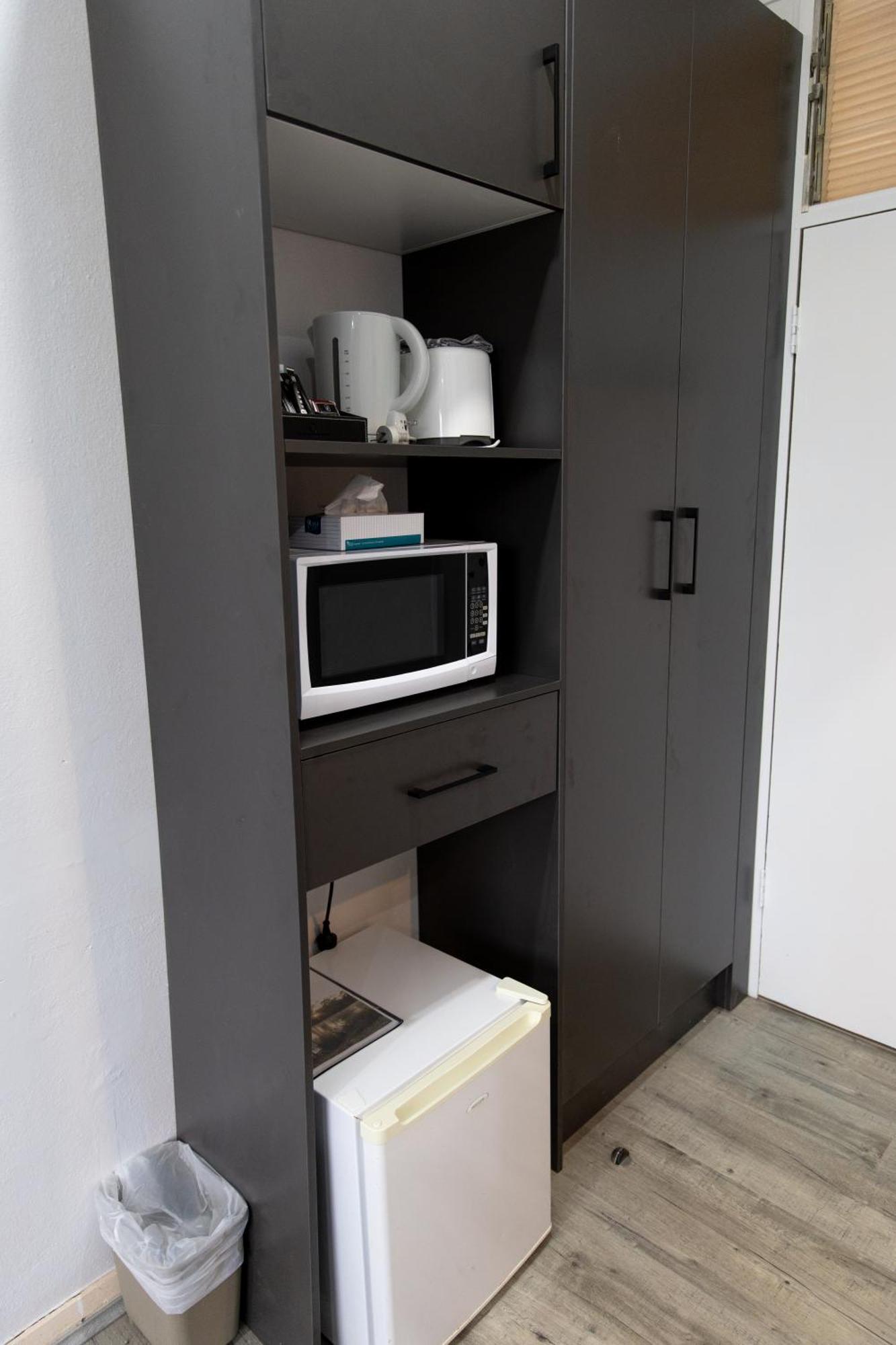 Garden Motor Inn Gundagai Dış mekan fotoğraf