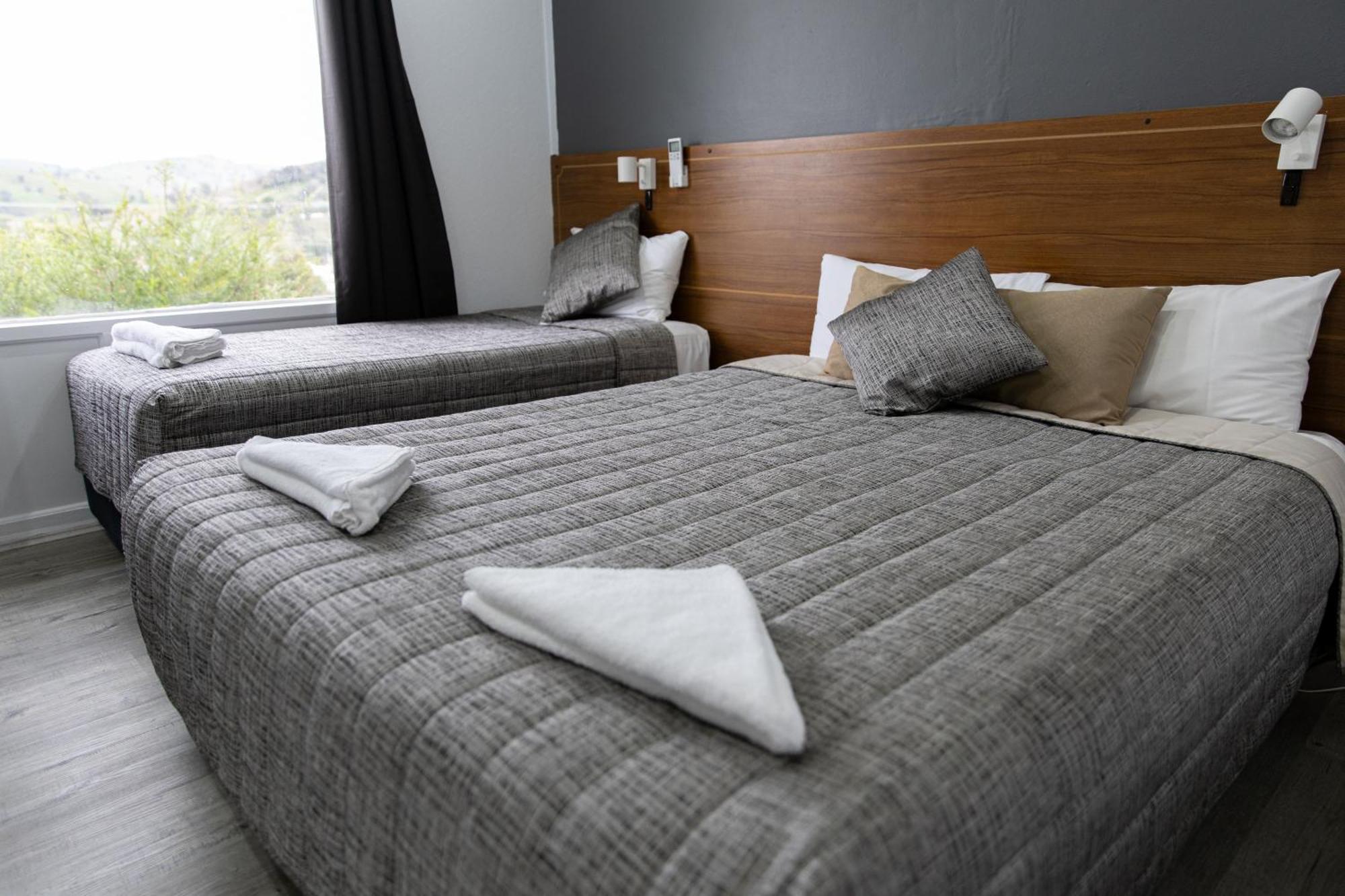 Garden Motor Inn Gundagai Dış mekan fotoğraf