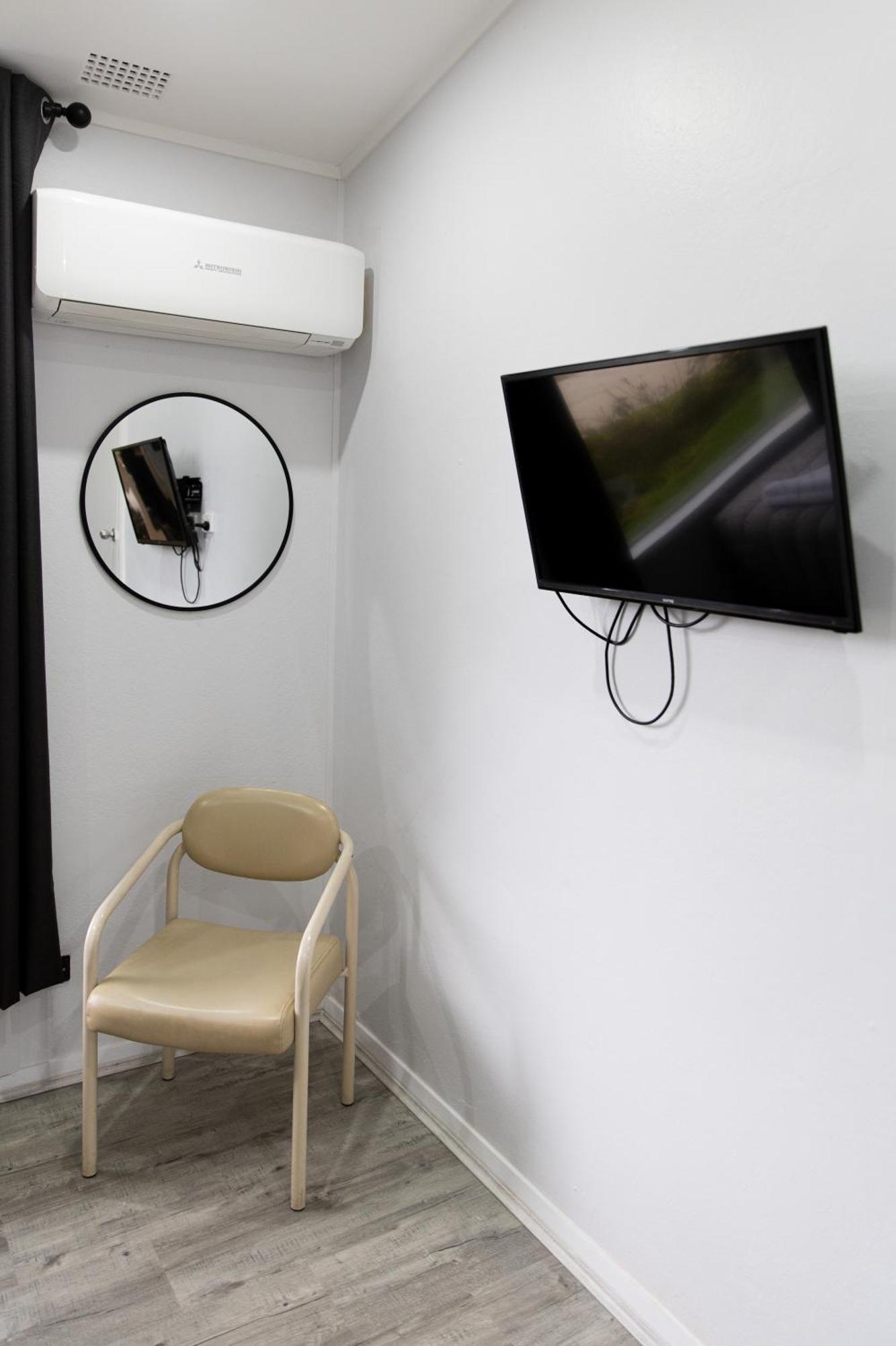 Garden Motor Inn Gundagai Dış mekan fotoğraf