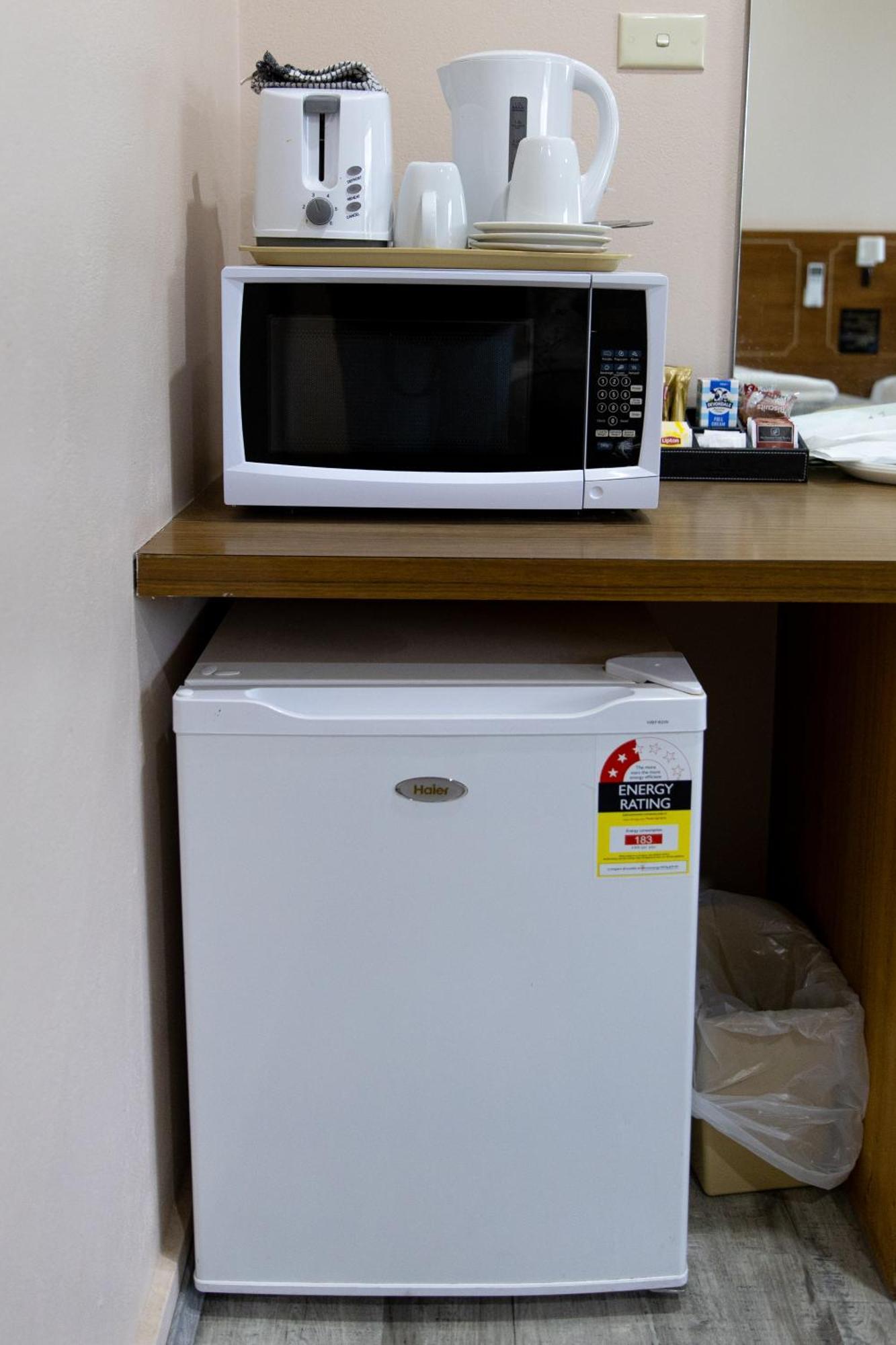 Garden Motor Inn Gundagai Dış mekan fotoğraf