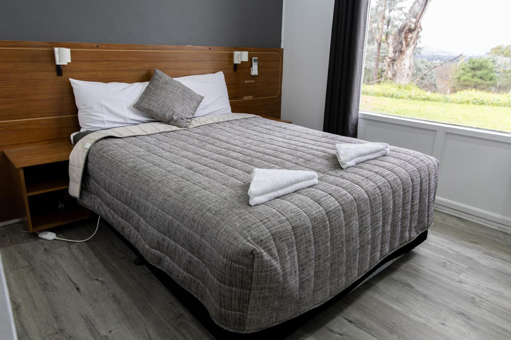 Garden Motor Inn Gundagai Dış mekan fotoğraf