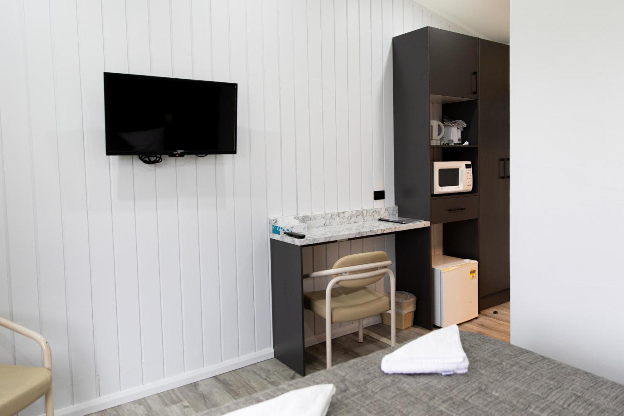 Garden Motor Inn Gundagai Dış mekan fotoğraf