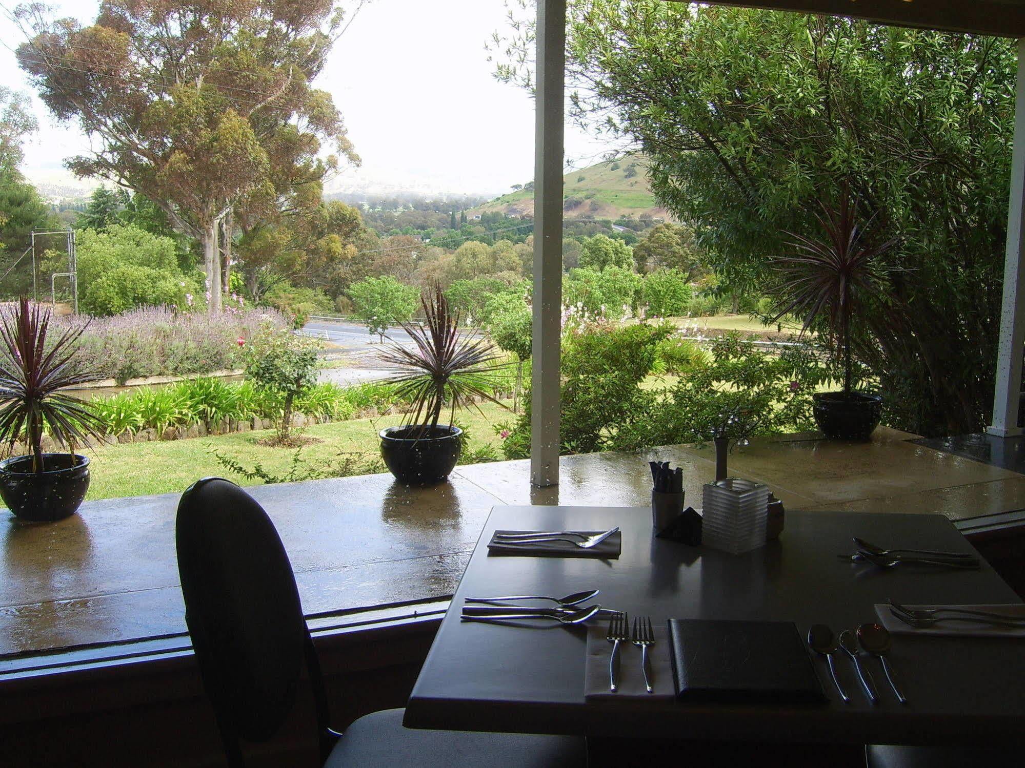 Garden Motor Inn Gundagai Dış mekan fotoğraf